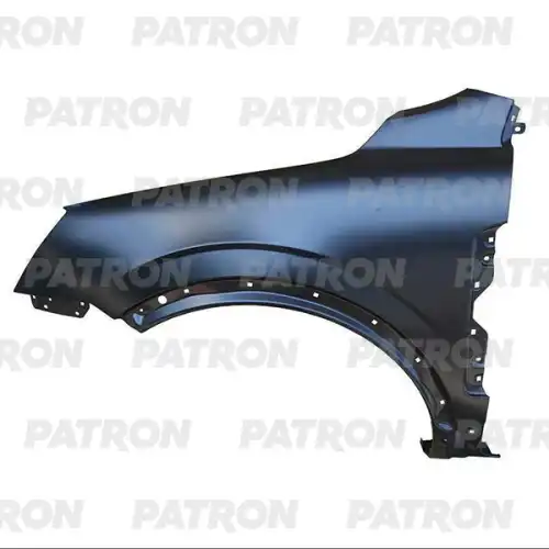 Крыло PATRON P71OP054AL