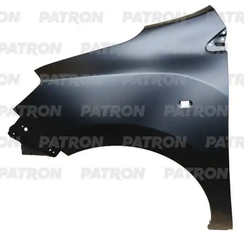 Крыло PATRON P71RN062AL