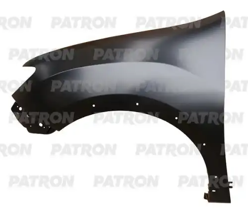 Крыло PATRON P71RN060CL