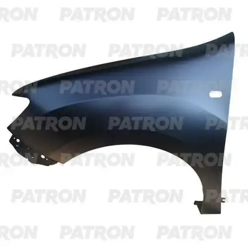 Крыло PATRON P71RN060BL