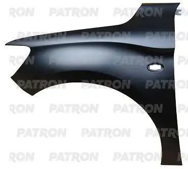 Крыло PATRON P71CT032AL