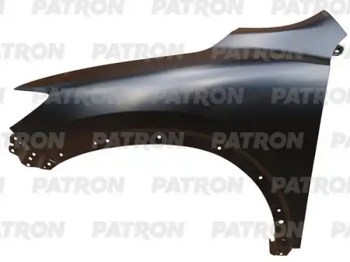 Крыло PATRON P71MZ088AL