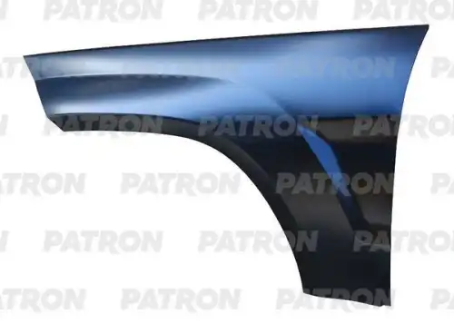 Крыло PATRON P71BZ068AL