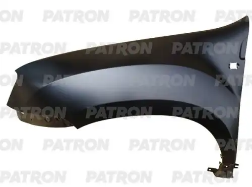 Крыло PATRON P71RN052AL