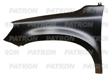Крыло PATRON P71SD013AL