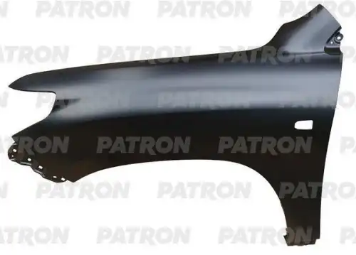 Крыло PATRON P71TY253AL