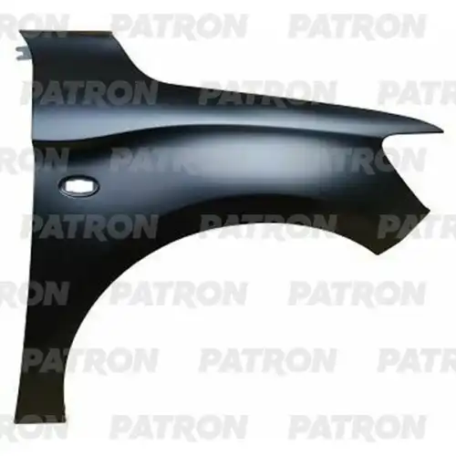 Крыло PATRON P71CT032AR