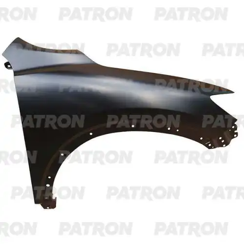 Крыло PATRON P71MZ088AR