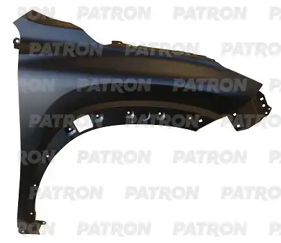 Крыло PATRON P71TY360AR