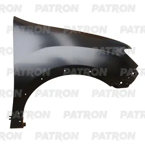 Крыло PATRON P71RN060CR