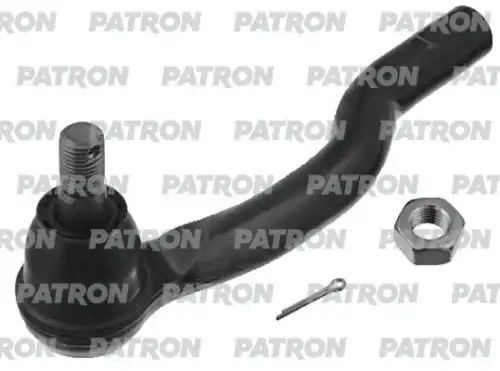 Рулевой наконечник PATRON PS1463L
