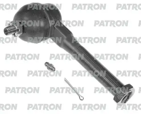 Рулевой наконечник PATRON PS1406