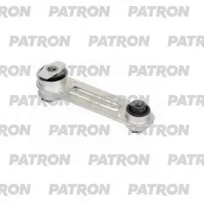 Подушка крепления двигателя PATRON PSE30284