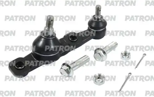 Шаровая опора PATRON PS3365R