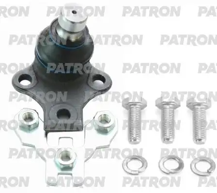 Шаровая опора PATRON PS3351