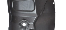 Подкрылок EUROBUMP REN15CL027