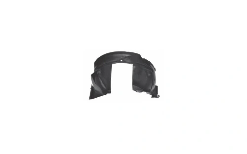 Подкрылок EUROBUMP DAC15LG002