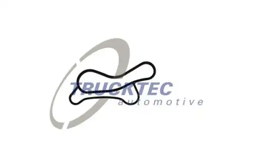 08.18.026 ПРОКЛАДКА РЕЗИНОВАЯ TRUCKTEC