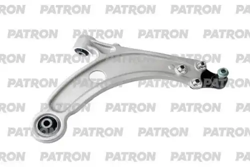 Рычаг подвески PATRON PS5641L
