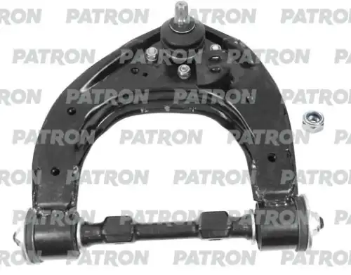 Рычаг подвески PATRON PS5658L