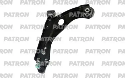 Рычаг подвески PATRON PS5642L