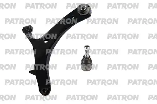 Рычаг подвески PATRON PS5643L