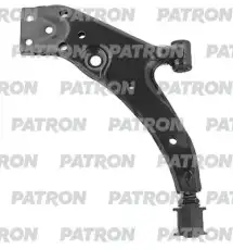 Рычаг подвески PATRON PS5659L