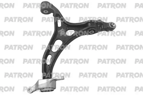Рычаг подвески PATRON PS5539R