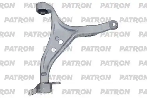 Рычаг подвески PATRON PS5656R