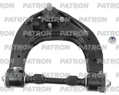 Рычаг подвески PATRON PS5658R