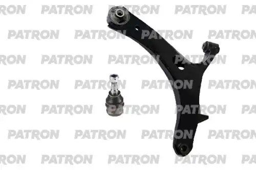 Рычаг подвески PATRON PS5643R