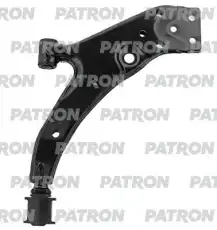 Рычаг подвески PATRON PS5659R