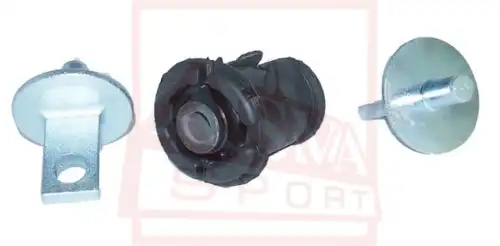 Рычаг подвески ASVA 0301003