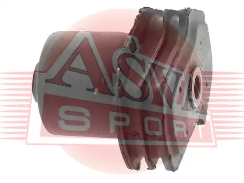 Сайлентблок задней балки 0101ACM21R ASVA