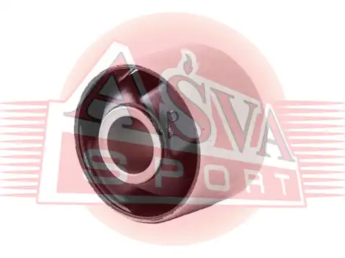 Сайлентблок подушки дифференциала 0101ACA20RD1 ASVA
