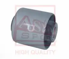 Сайлентблок задней цапфы 0801016 ASVA