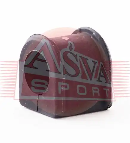 Втулка переднего стабилизатора d22 0507PRF ASVA