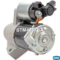 Стартер KRAUF STM4057BA
