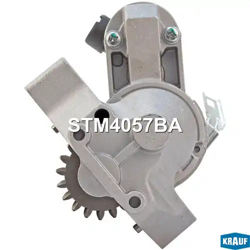 Стартер KRAUF STM4057BA