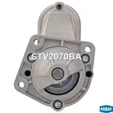 Стартер KRAUF STV2070BA