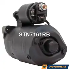 Стартер MOTORHERZ STN7161RB