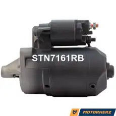Стартер MOTORHERZ STN7161RB