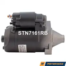 Стартер MOTORHERZ STN7161RB