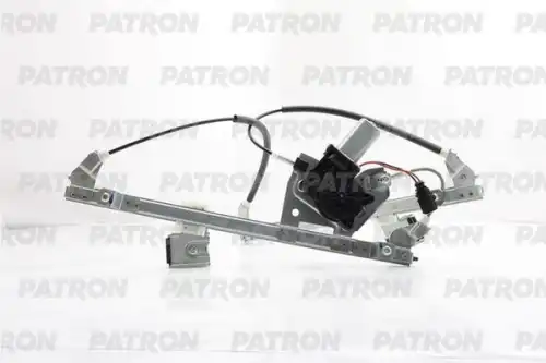 Стеклоподъемник  PATRON PWR1035R