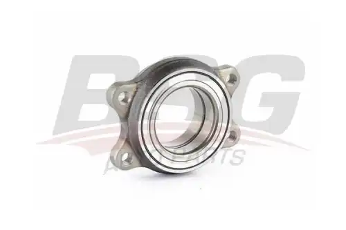 Ступица BSG BSG 90-600-017