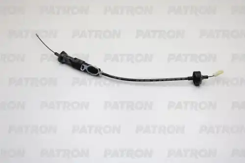 Трос сцепления PATRON PC6128