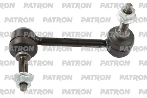 Тяга стабилизатора PATRON PS4555R