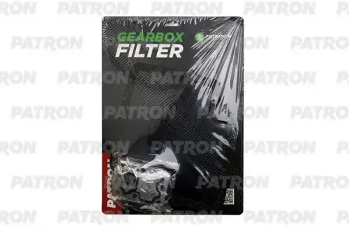 Фильтр АКПП PATRON PF5135