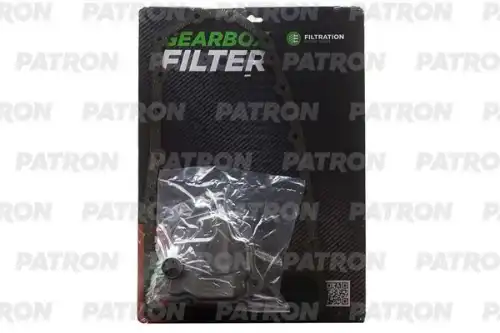 Фильтр АКПП PATRON PF5103