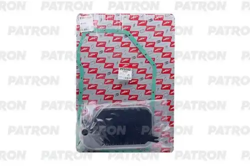 Фильтр АКПП PATRON PF5102